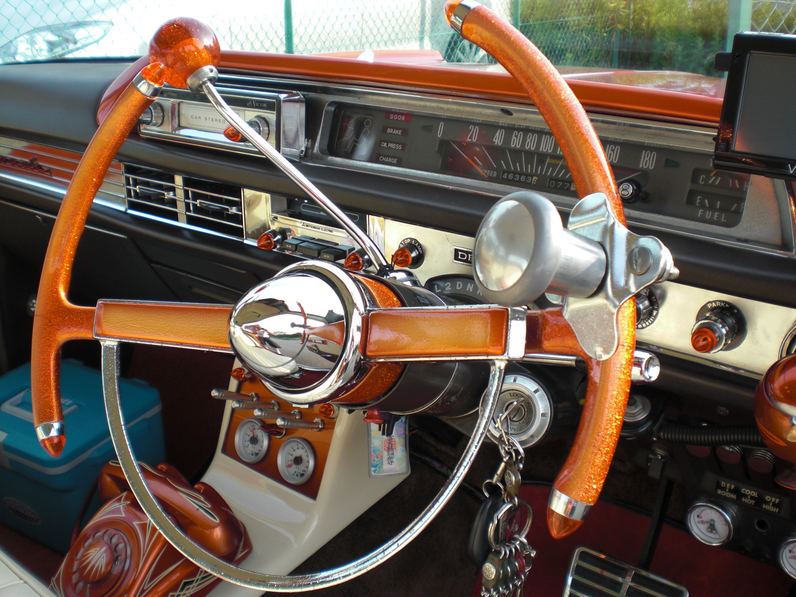 Doin’ Time – Summer time ♪ –